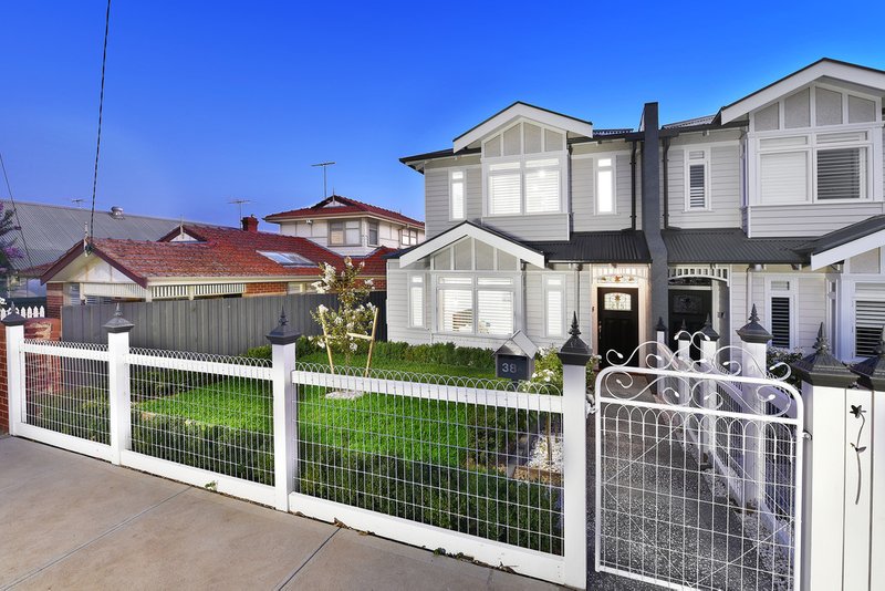 38A Vine Street, Moonee Ponds VIC 3039