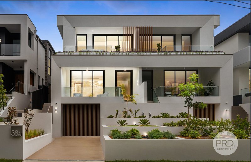 Photo - 38A Whitfield Parade, Hurstville Grove NSW 2220 - Image 1