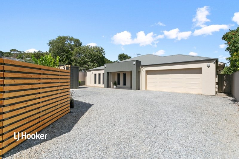 38A William Street, Tea Tree Gully SA 5091