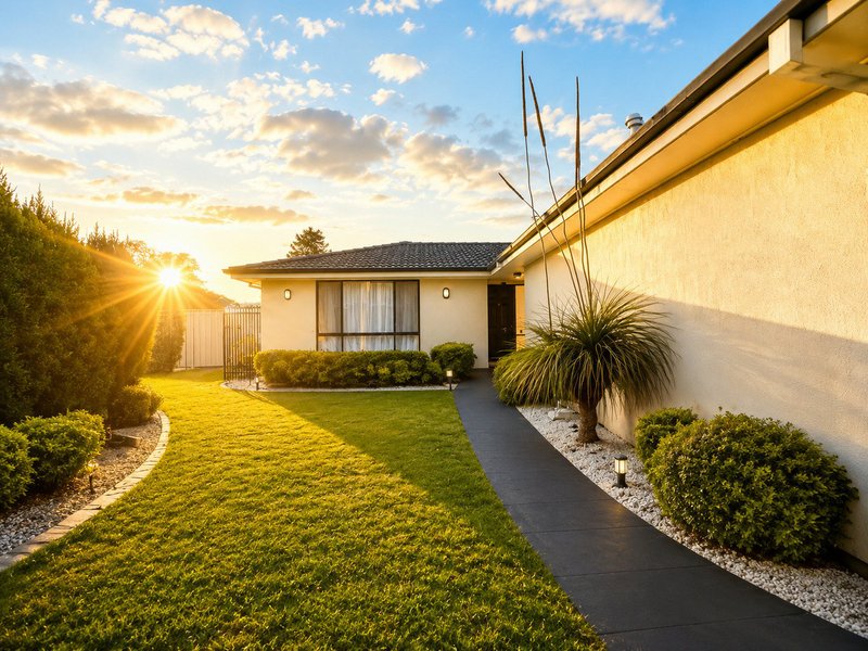 Photo - 38A Wollomombi Street, Hoxton Park NSW 2171 - Image 1