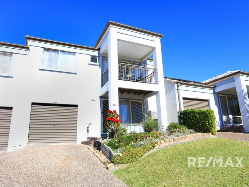 Photo - 38a/1-7 Ridgevista Crt , Reedy Creek QLD 4227 - Image 2