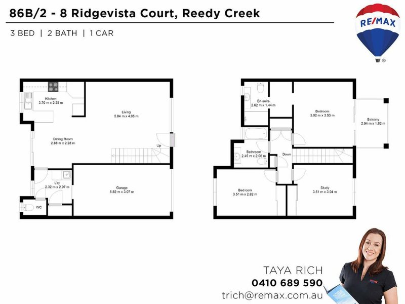 Photo - 38a/1-7 Ridgevista Crt , Reedy Creek QLD 4227 - Image 25