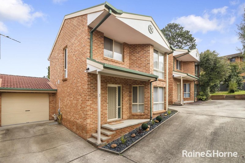 Photo - 3/8B Booth Street, Queanbeyan East NSW 2620 - Image 17