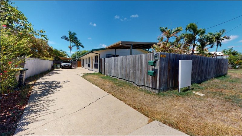 38B Cooper Street, Currajong QLD 4812