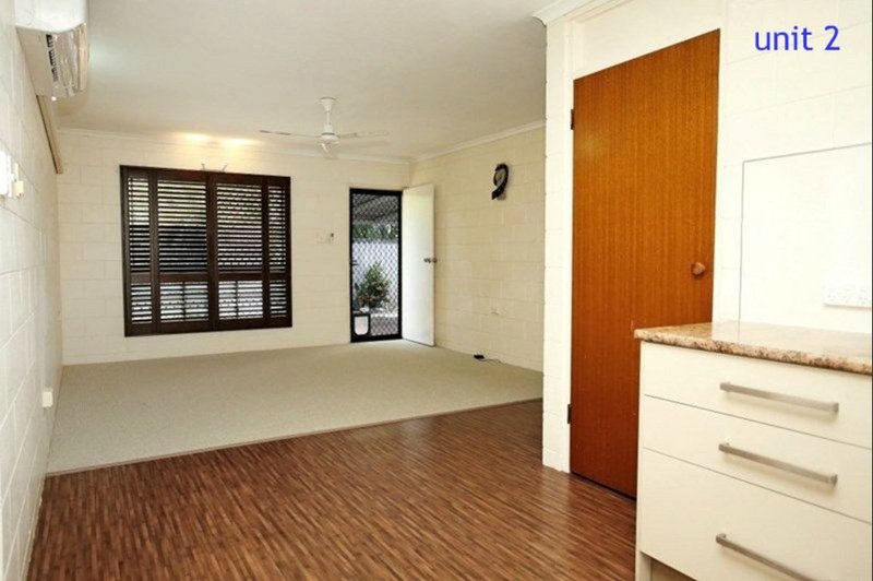 Photo - 38B Cooper Street, Currajong QLD 4812 - Image 2