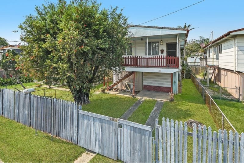 38b Domnick Street, Caboolture South QLD 4510