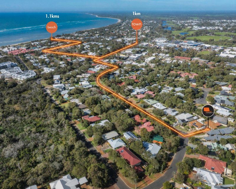 Photo - 38B Hakea Way, Dunsborough WA 6281 - Image 1