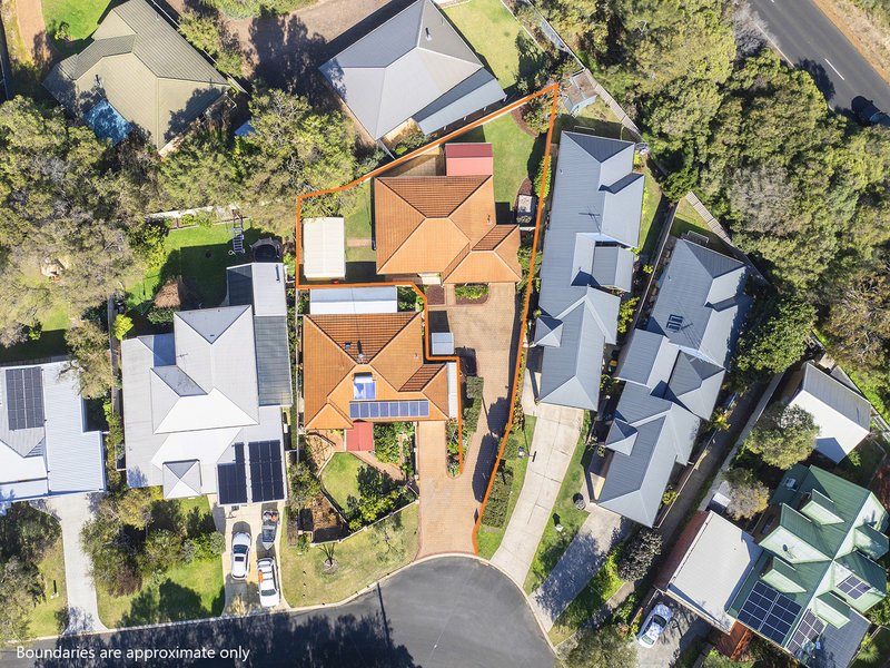 Photo - 38B Hakea Way, Dunsborough WA 6281 - Image 6