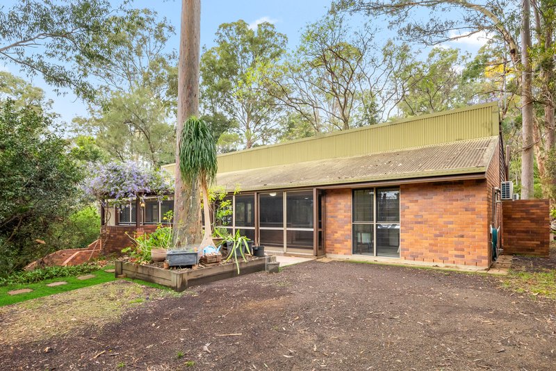 Photo - 38B Halimah Street, Chapel Hill QLD 4069 - Image 25