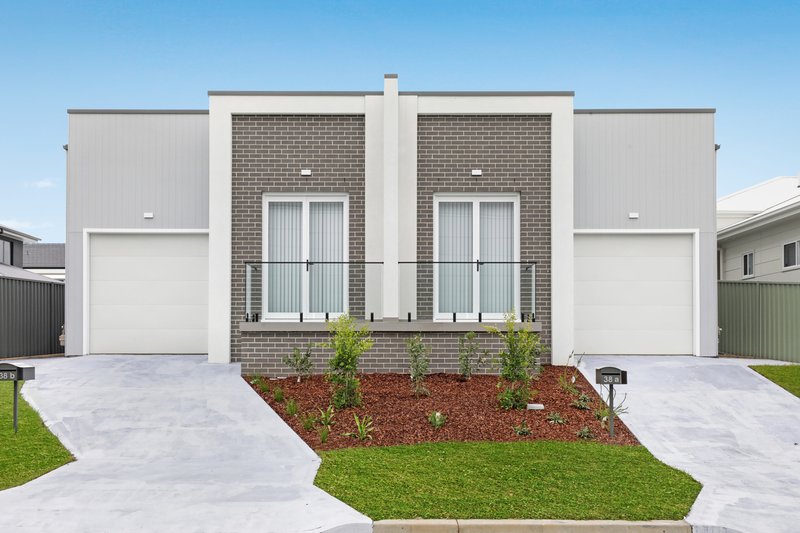 Photo - 38b Honeycomb Street, Horsley NSW 2530 - Image 1