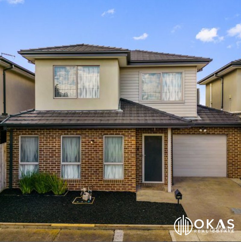 Photo - 38B Huddersfield Road, Deer Park VIC 3023 - Image 1