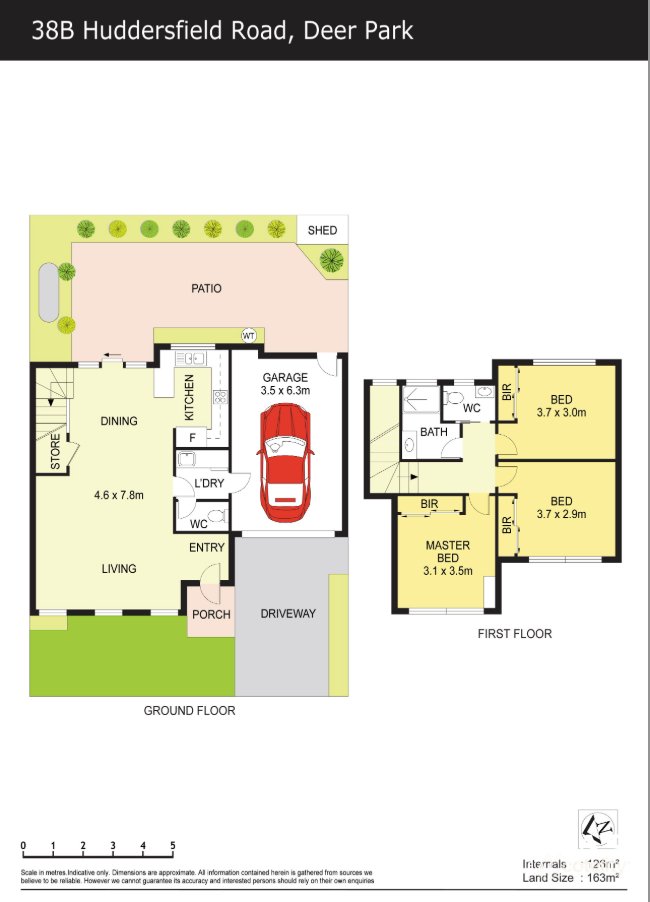 Photo - 38B Huddersfield Road, Deer Park VIC 3023 - Image 10
