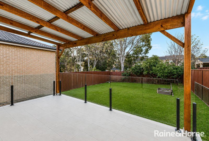 Photo - 38B Saywell Road, Macquarie Fields NSW 2564 - Image 6