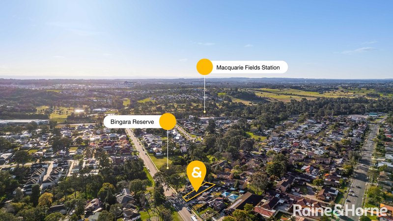 Photo - 38B Saywell Road, Macquarie Fields NSW 2564 - Image 16