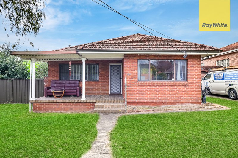 38B Warwick Road, Merrylands NSW 2160