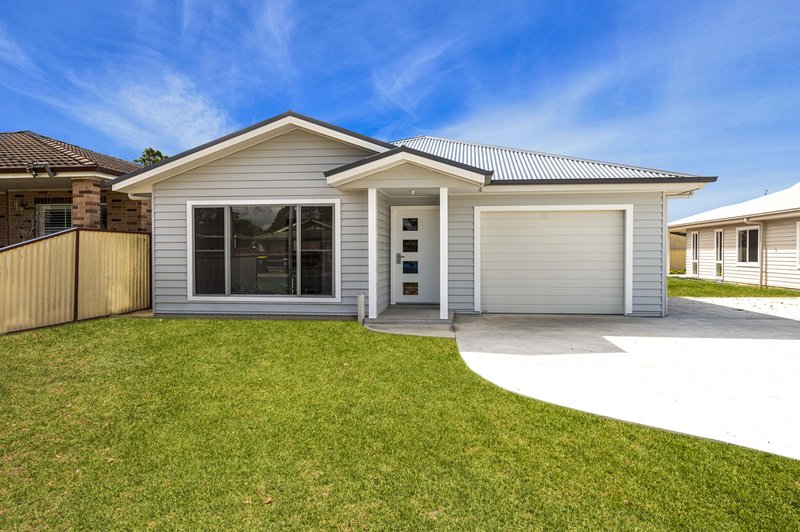 38c Dutton Road, Buxton NSW 2571