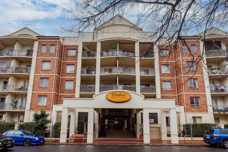 Photo - 38c/18 Bewes Street, Adelaide SA 5000 - Image 1