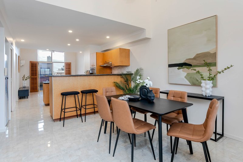 Photo - 38c/18 Bewes Street, Adelaide SA 5000 - Image 3