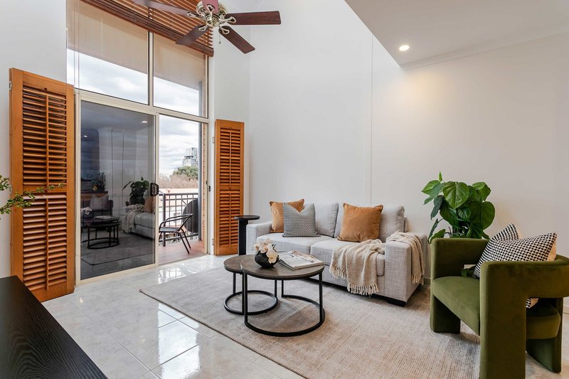 Photo - 38c/18 Bewes Street, Adelaide SA 5000 - Image 5