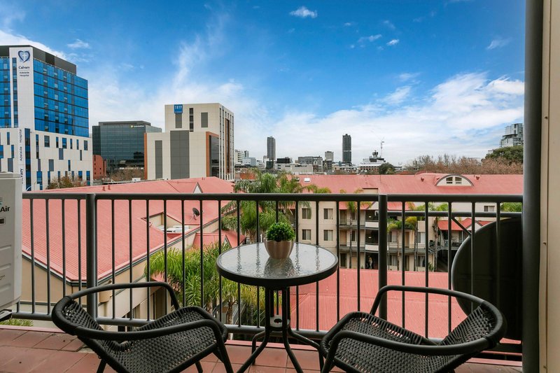 Photo - 38c/18 Bewes Street, Adelaide SA 5000 - Image 17