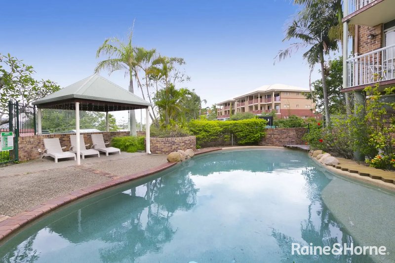 Photo - 3/9-11 Ascog Terrace, Toowong QLD 4066 - Image 8