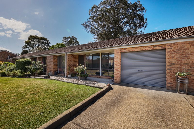 3/9-11 Birmingham Road, South Penrith NSW 2750