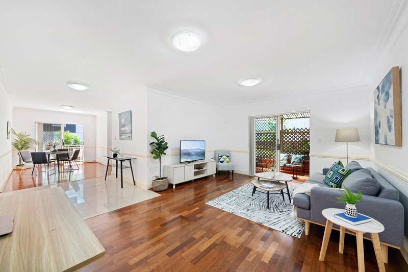 Photo - 3/9-11 Grosvenor Street, Croydon NSW 2132 - Image 2