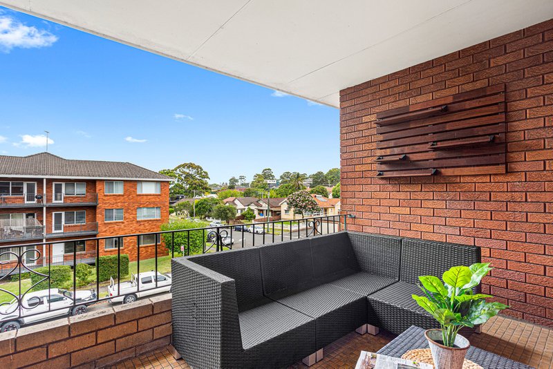 3/9-11 Rossi Street, South Hurstville NSW 2221