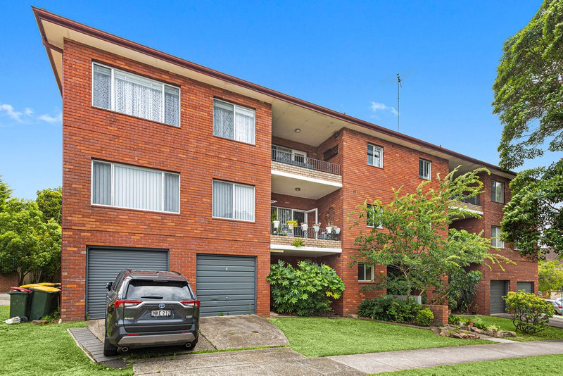 Photo - 3/9-11 Rossi Street, South Hurstville NSW 2221 - Image 4