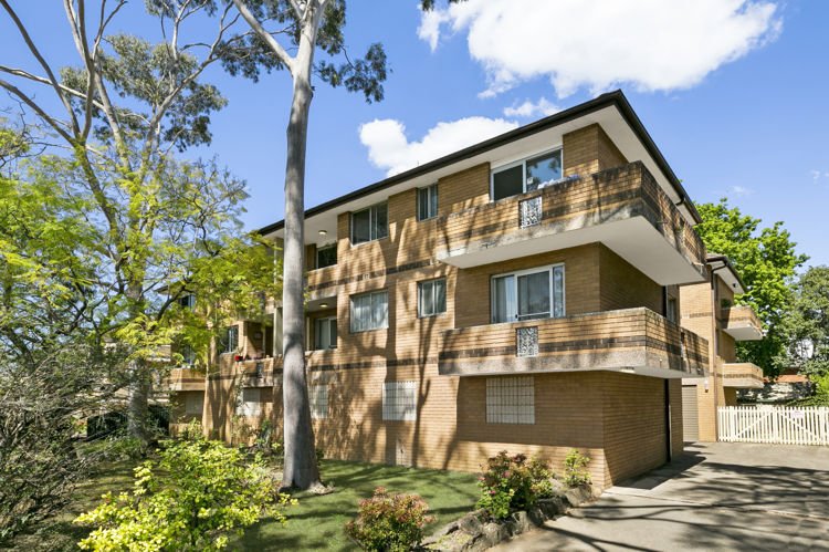 3/9-11 William Street, North Parramatta NSW 2151