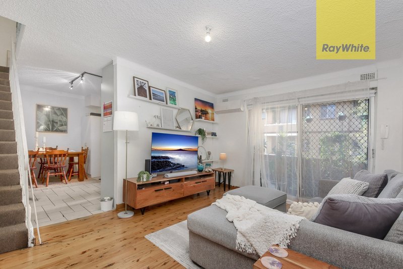 3/9-11 William Street, North Parramatta NSW 2151