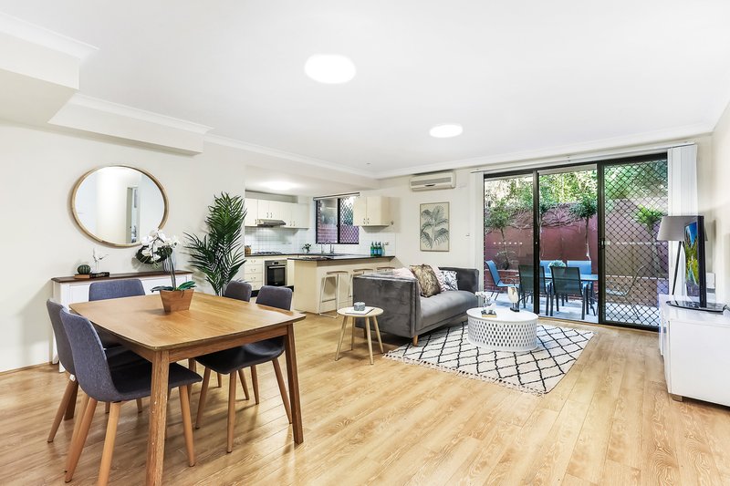 3/9-13 Beresford Road, Strathfield NSW 2135