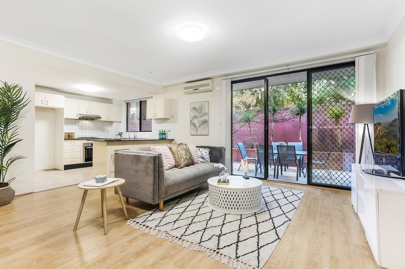 Photo - 3/9-13 Beresford Road, Strathfield NSW 2135 - Image 2