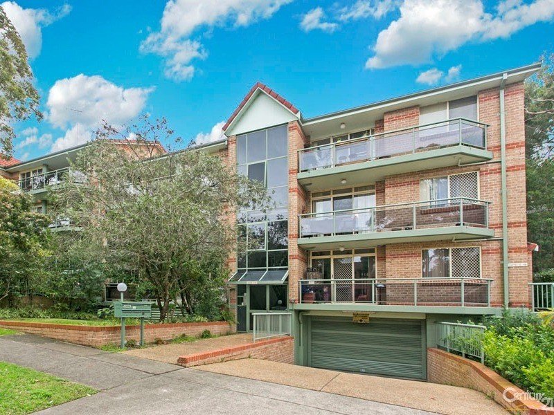 3/9-13 Burraneer Bay Road, Cronulla NSW 2230