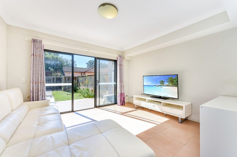 3/9-19 Hillcrest Street, Homebush NSW 2140