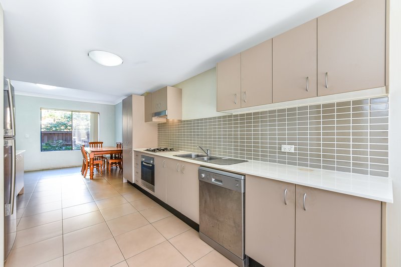 Photo - 3/9-19 Hillcrest Street, Homebush NSW 2140 - Image 2