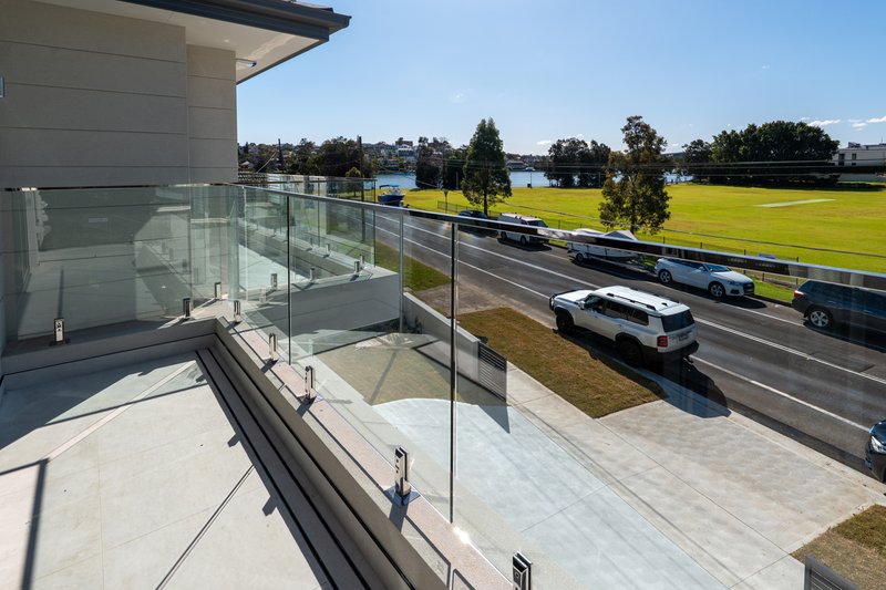 Photo - 39 & 39A Byrne Avenue, Russell Lea NSW 2046 - Image 1