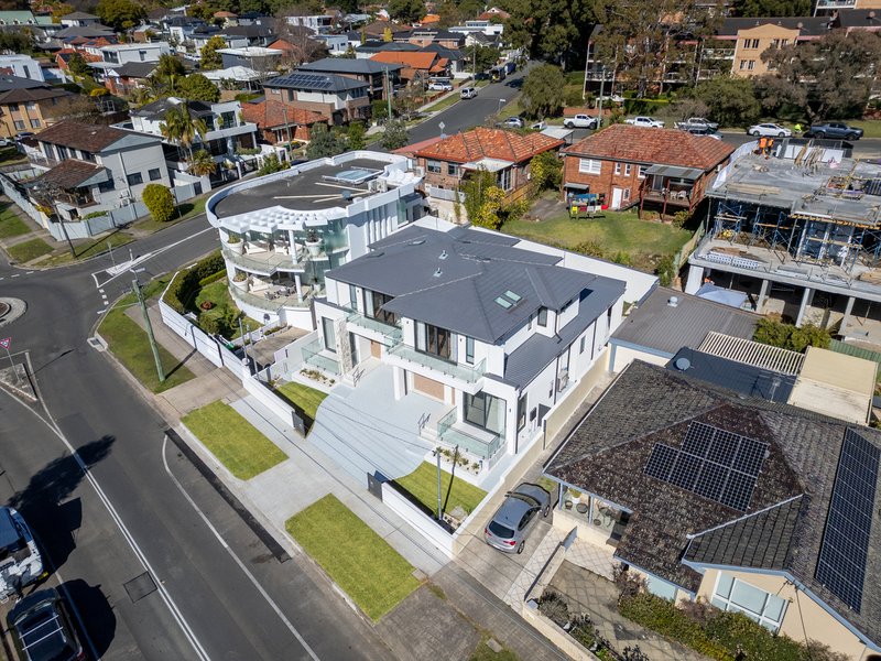 Photo - 39 & 39A Byrne Avenue, Russell Lea NSW 2046 - Image 2
