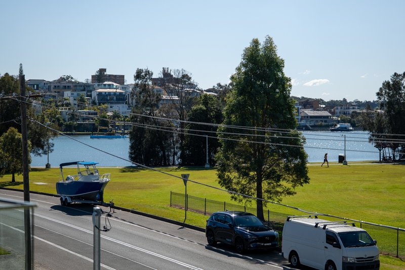 Photo - 39 & 39A Byrne Avenue, Russell Lea NSW 2046 - Image 16