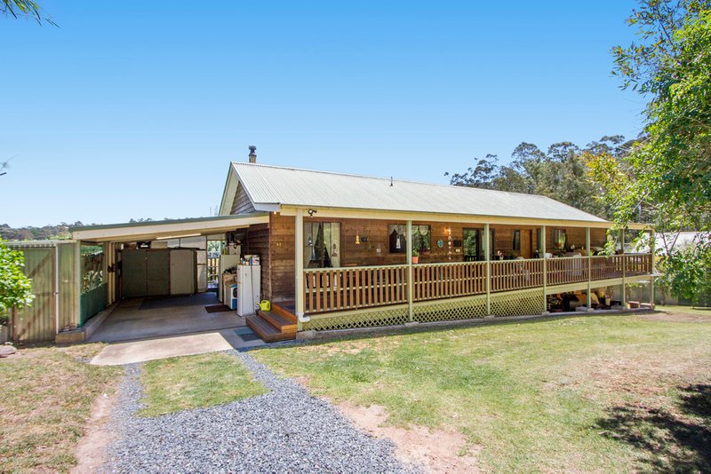 Photo - 39-41 James Street, Mogo NSW 2536 - Image 4