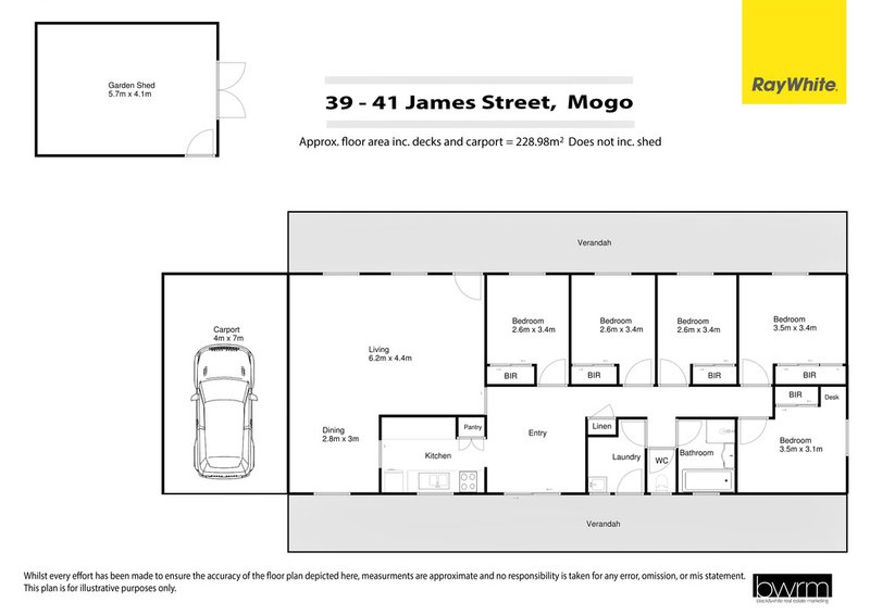 Photo - 39-41 James Street, Mogo NSW 2536 - Image 19