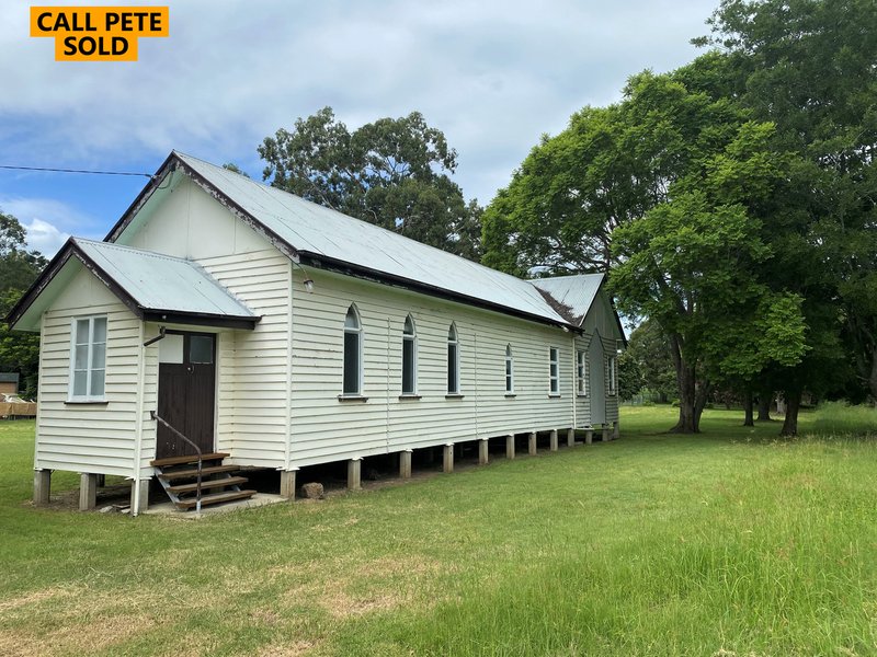 39-43 Running Creek Rd , Rathdowney QLD 4287