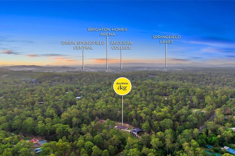 Photo - 39-49 Kingfisher Road, Greenbank QLD 4124 - Image 31