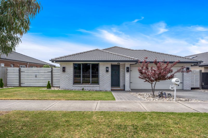 39 Abbey Road, Beveridge VIC 3753