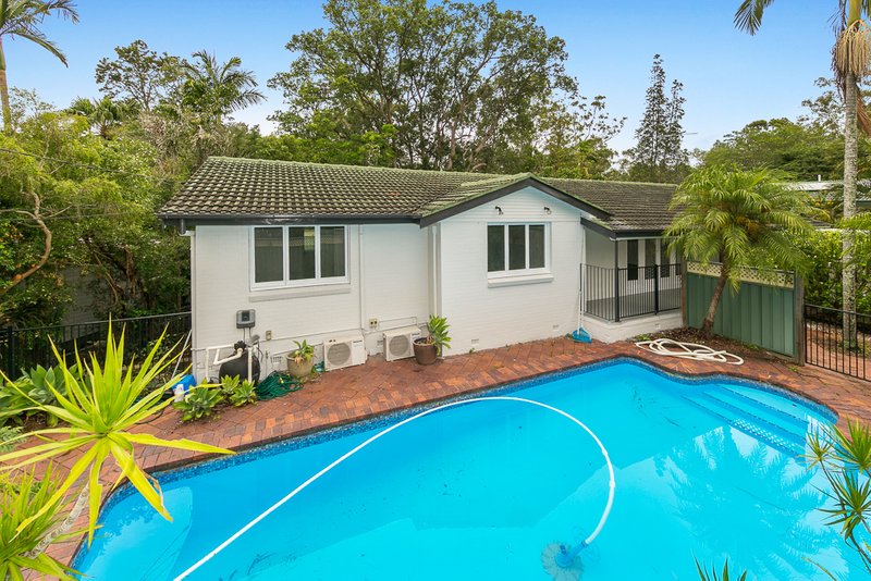 39 Aberfoyle Street, Kenmore QLD 4069