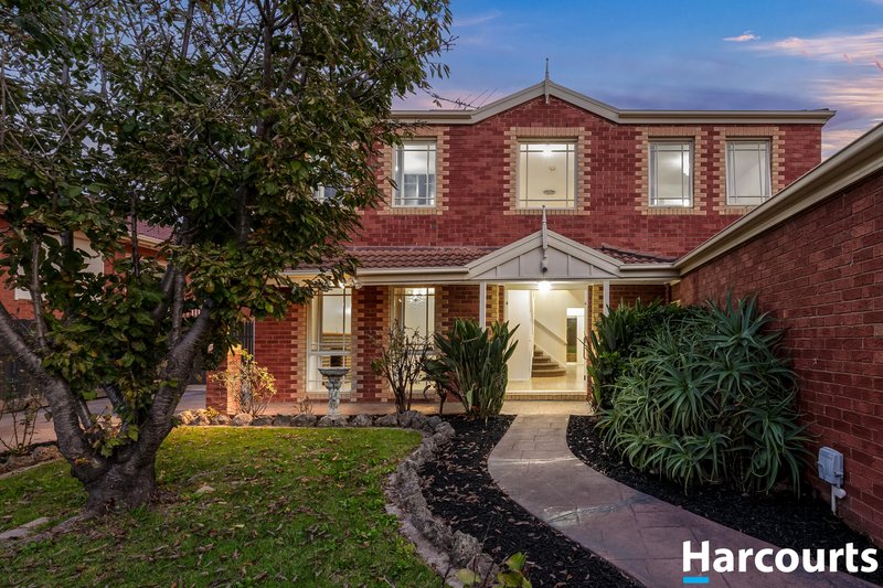 39 Airedale Way, Rowville VIC 3178