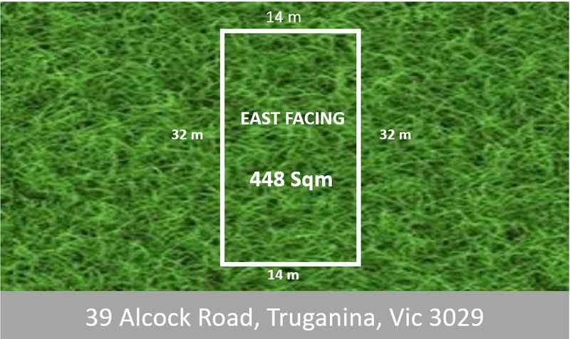 39 Alcock Road, Truganina VIC 3029