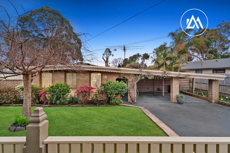 39 Alder Street, Langwarrin VIC 3910