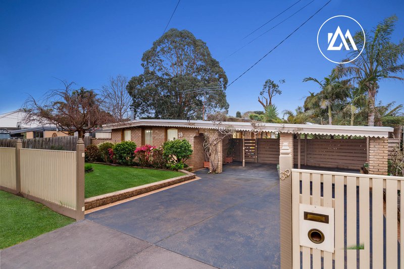 Photo - 39 Alder Street, Langwarrin VIC 3910 - Image 2