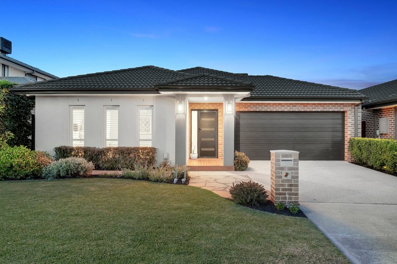 39 Alderbark Way, Greenvale VIC 3059